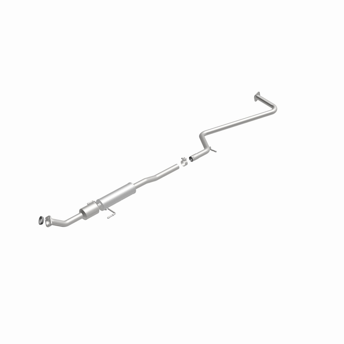 MagnaFlow Exhaust Products 52462 - OEM Grade Direct-Fit Catalytic Converter 3