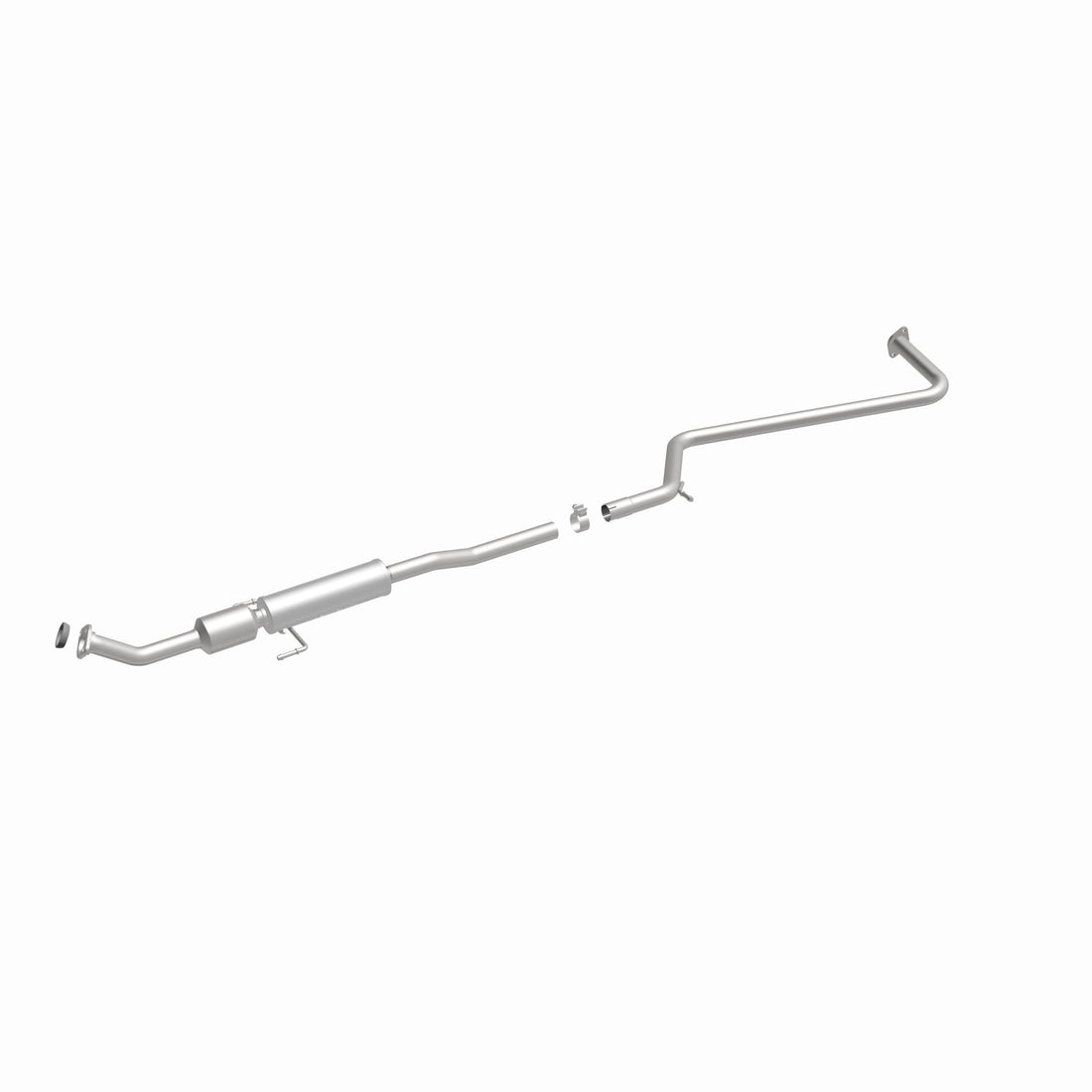 MagnaFlow Exhaust Products 52462 - OEM Grade Direct-Fit Catalytic Converter 5