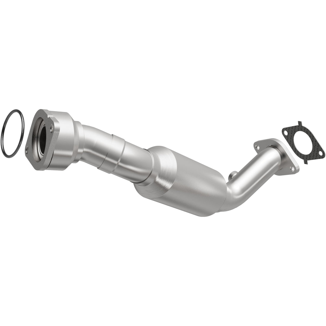 MagnaFlow Exhaust Products 52463 OEM Grade premium catalytic converter for 2009-2011 Buick Lucerne