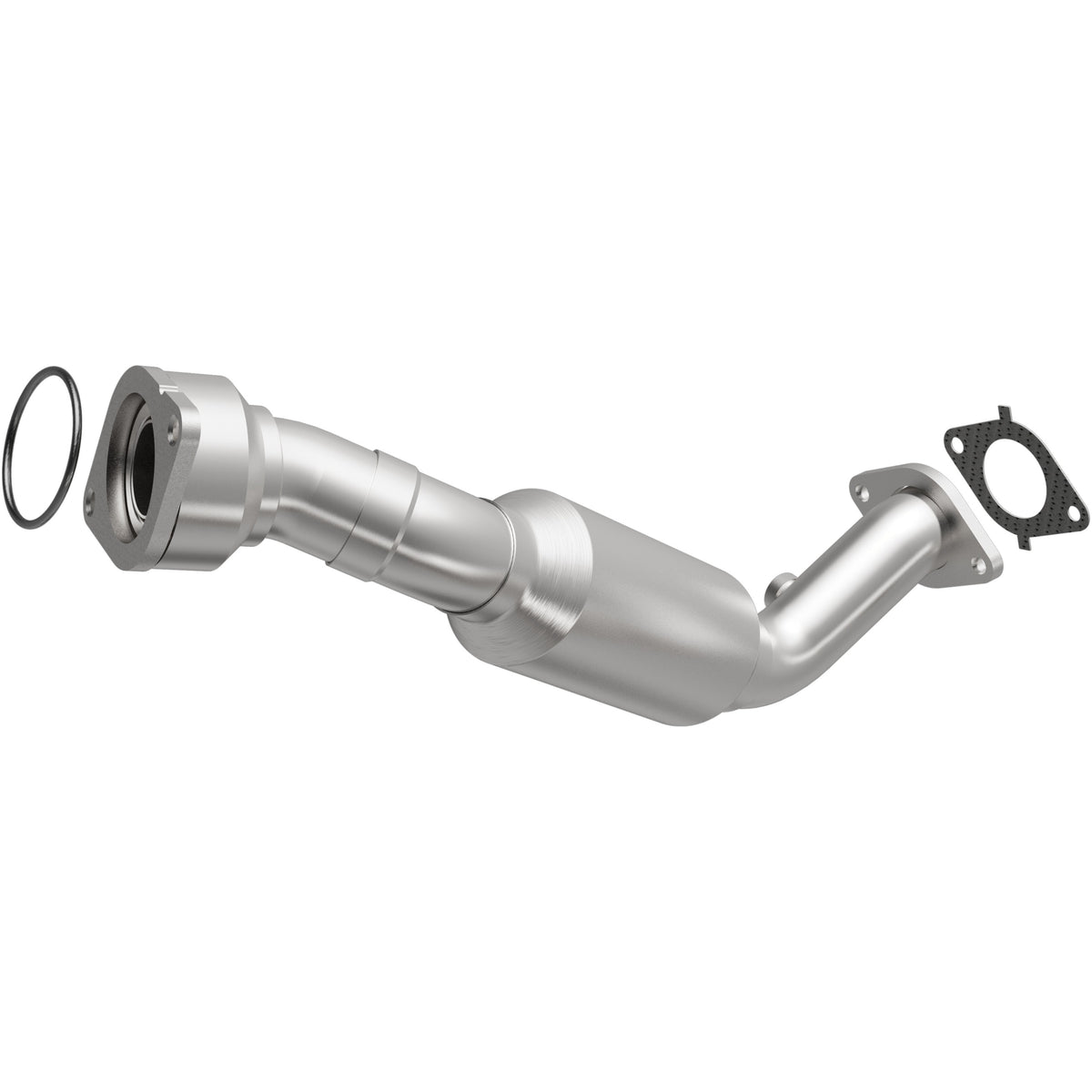 MagnaFlow Exhaust Products 52463 OEM Grade premium catalytic converter for 2009-2011 Buick Lucerne
