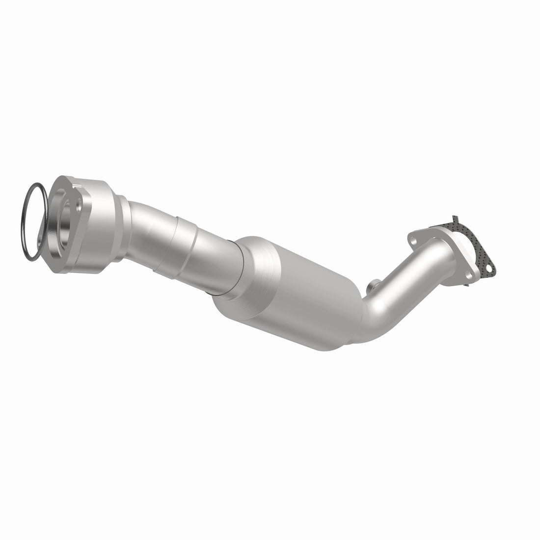 MagnaFlow Exhaust Products 52463 OEM Grade premium catalytic converter for 2009-2011 Buick Lucerne, view 2