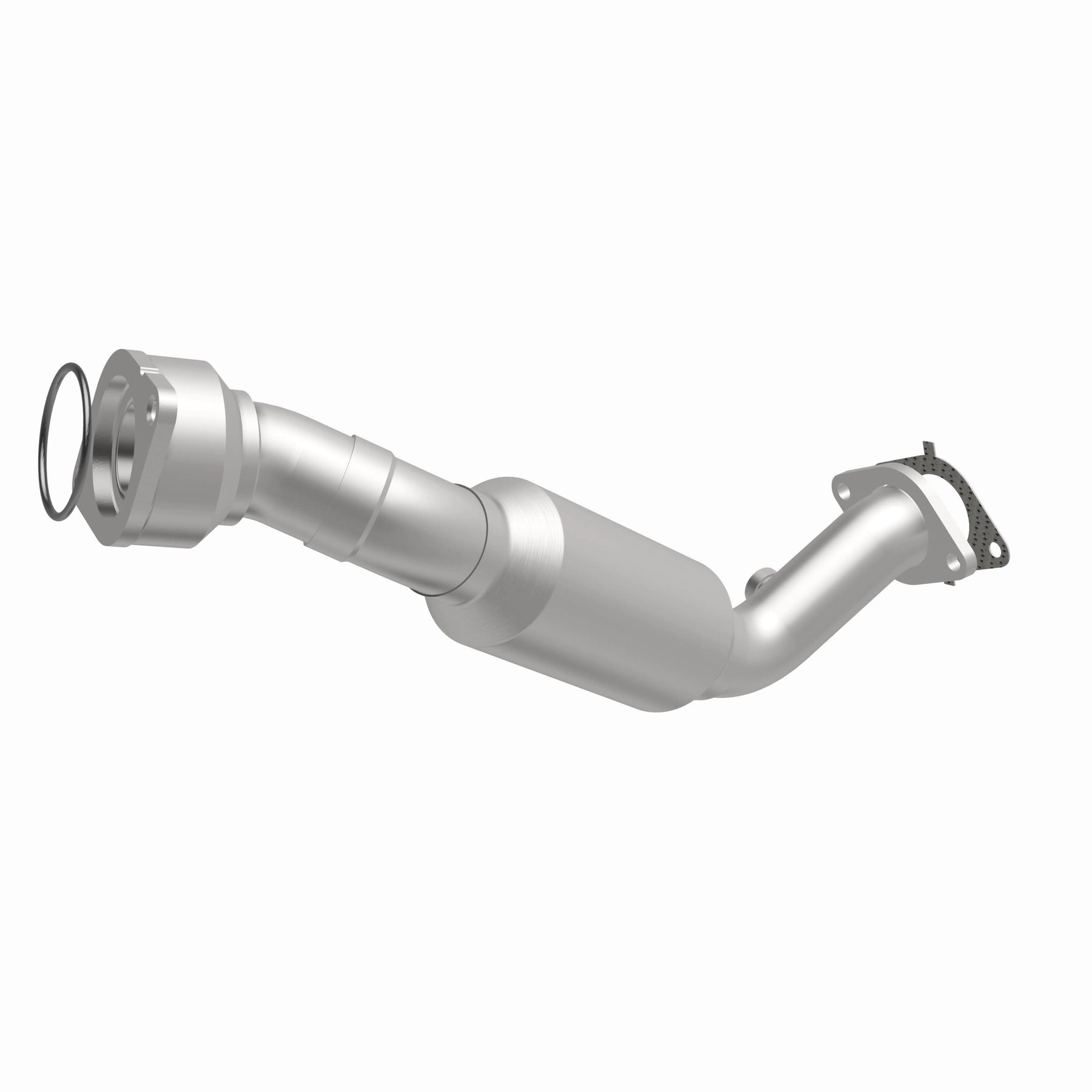 MagnaFlow Exhaust Products 52463 OEM Grade premium catalytic converter for 2009-2011 Buick Lucerne, view 3