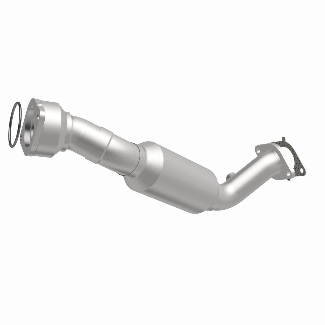MagnaFlow Exhaust Products 52463 OEM Grade premium catalytic converter for 2009-2011 Buick Lucerne, view 4