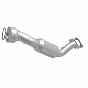 MagnaFlow Exhaust Products 52463 OEM Grade premium catalytic converter for 2009-2011 Buick Lucerne, view 4
