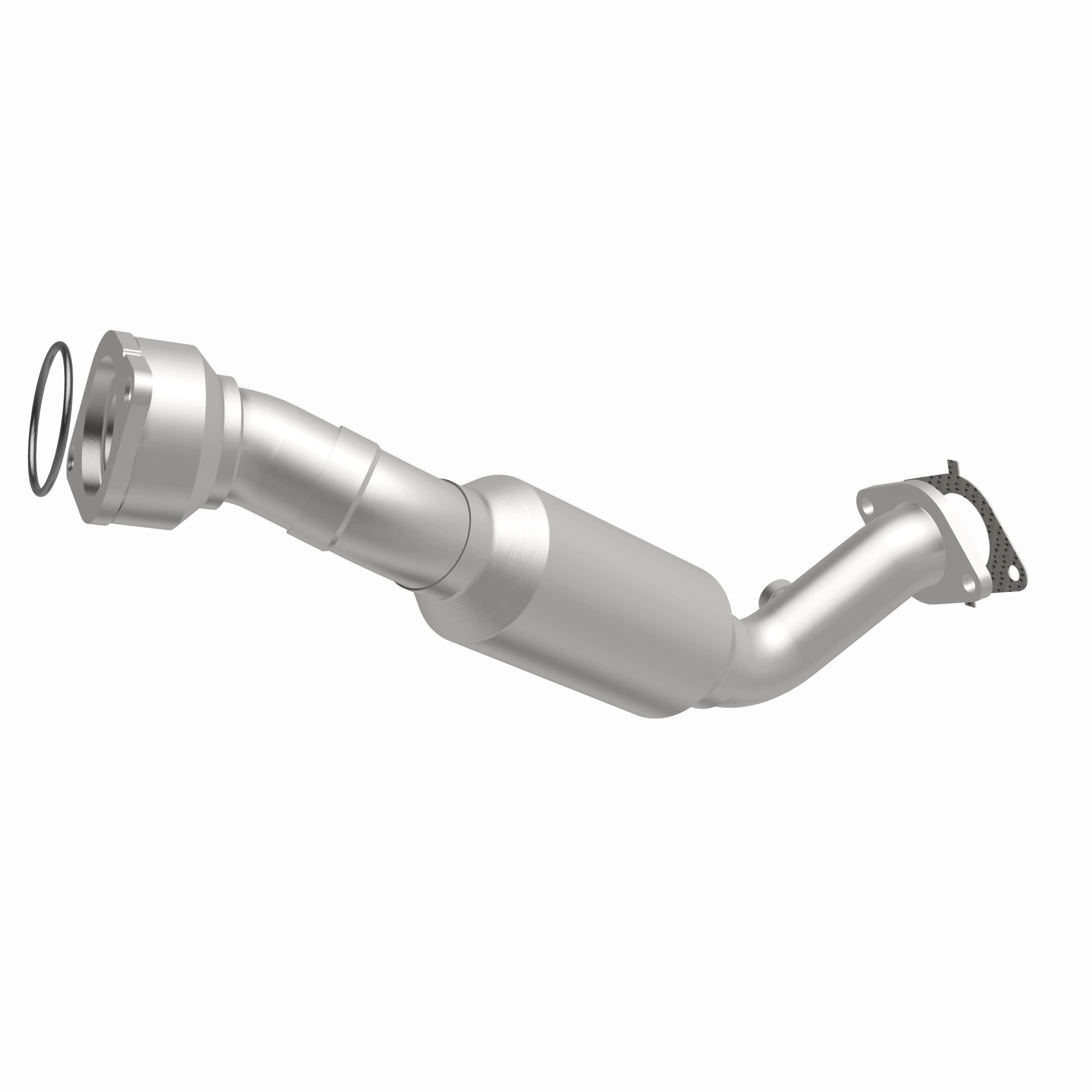 MagnaFlow Exhaust Products 52463 - OEM Grade Direct-Fit Catalytic Converter 4