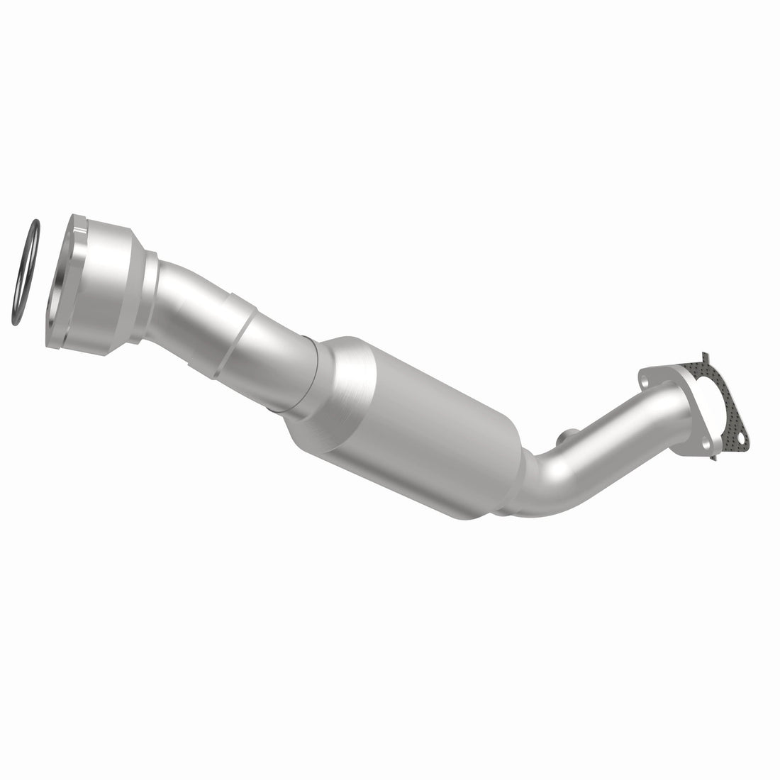 MagnaFlow Exhaust Products 52463 OEM Grade premium catalytic converter for 2009-2011 Buick Lucerne, view 5