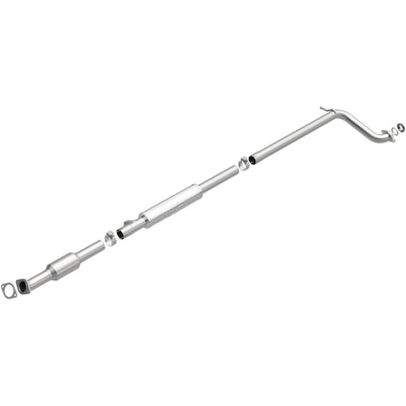 MagnaFlow Exhaust Products 52466 - OEM Grade Direct-Fit Catalytic Converter 1