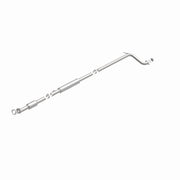 MagnaFlow Exhaust Products 52466 OEM Grade premium catalytic converter for 2004-2006 Mitsubishi Galant, view 3