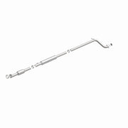 MagnaFlow Exhaust Products 52466 OEM Grade premium catalytic converter for 2004-2006 Mitsubishi Galant, view 4