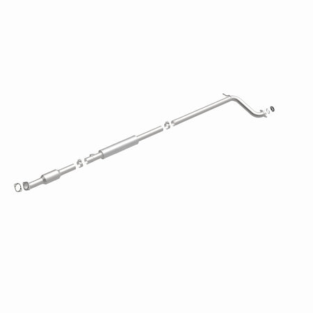 MagnaFlow Exhaust Products 52466 - OEM Grade Direct-Fit Catalytic Converter 4