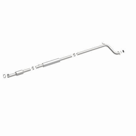 MagnaFlow Exhaust Products 52466 - OEM Grade Direct-Fit Catalytic Converter 5