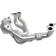 MagnaFlow Exhaust Products 52467 - OEM Grade Manifold Catalytic Converter 1