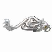 MagnaFlow Exhaust Products 52467 - OEM Grade Manifold Catalytic Converter 2