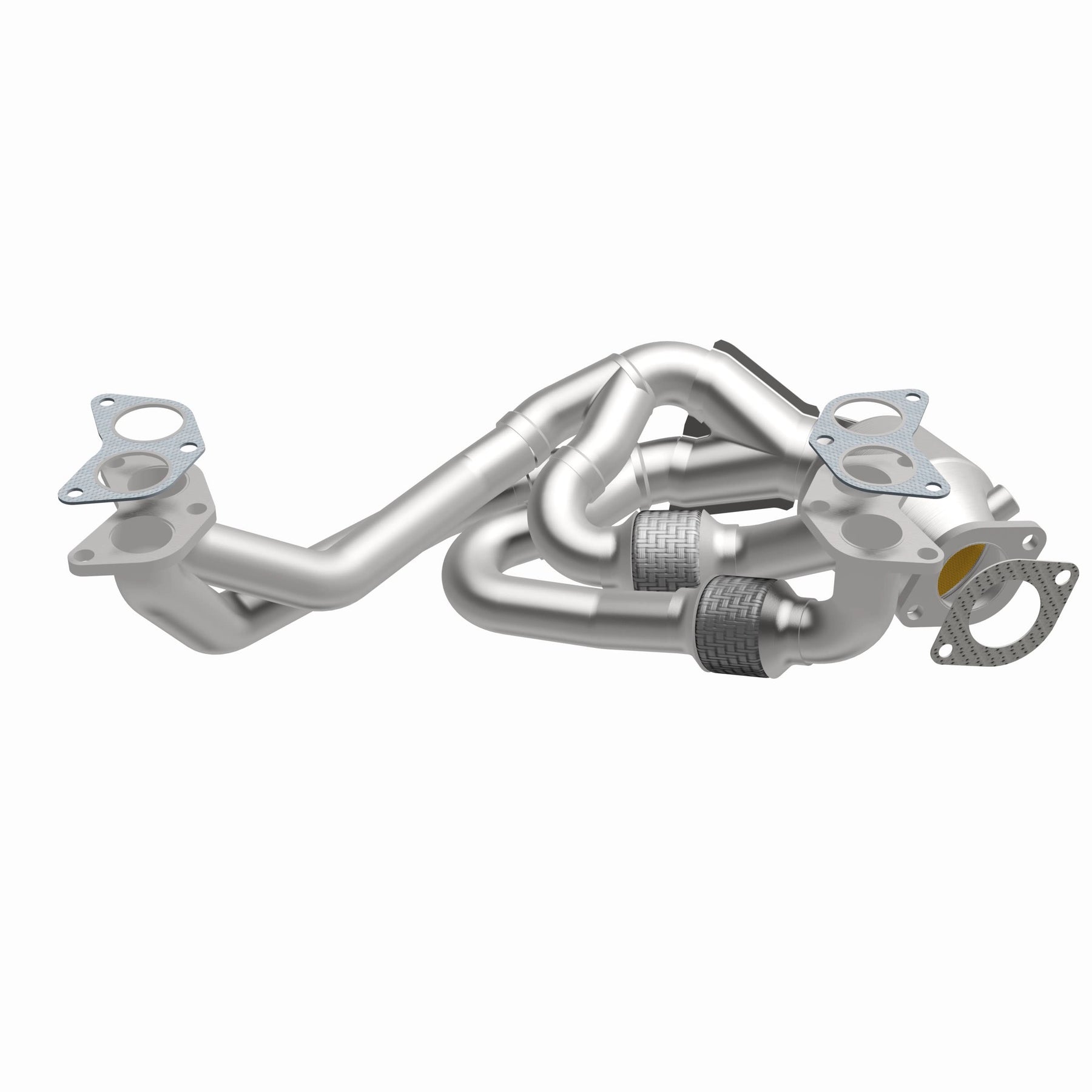MagnaFlow Exhaust Products 52467 - OEM Grade Manifold Catalytic Converter 2