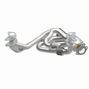 MagnaFlow Exhaust Products 52467 - OEM Grade Manifold Catalytic Converter 3