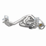 MagnaFlow Exhaust Products 52467 - OEM Grade Manifold Catalytic Converter 4