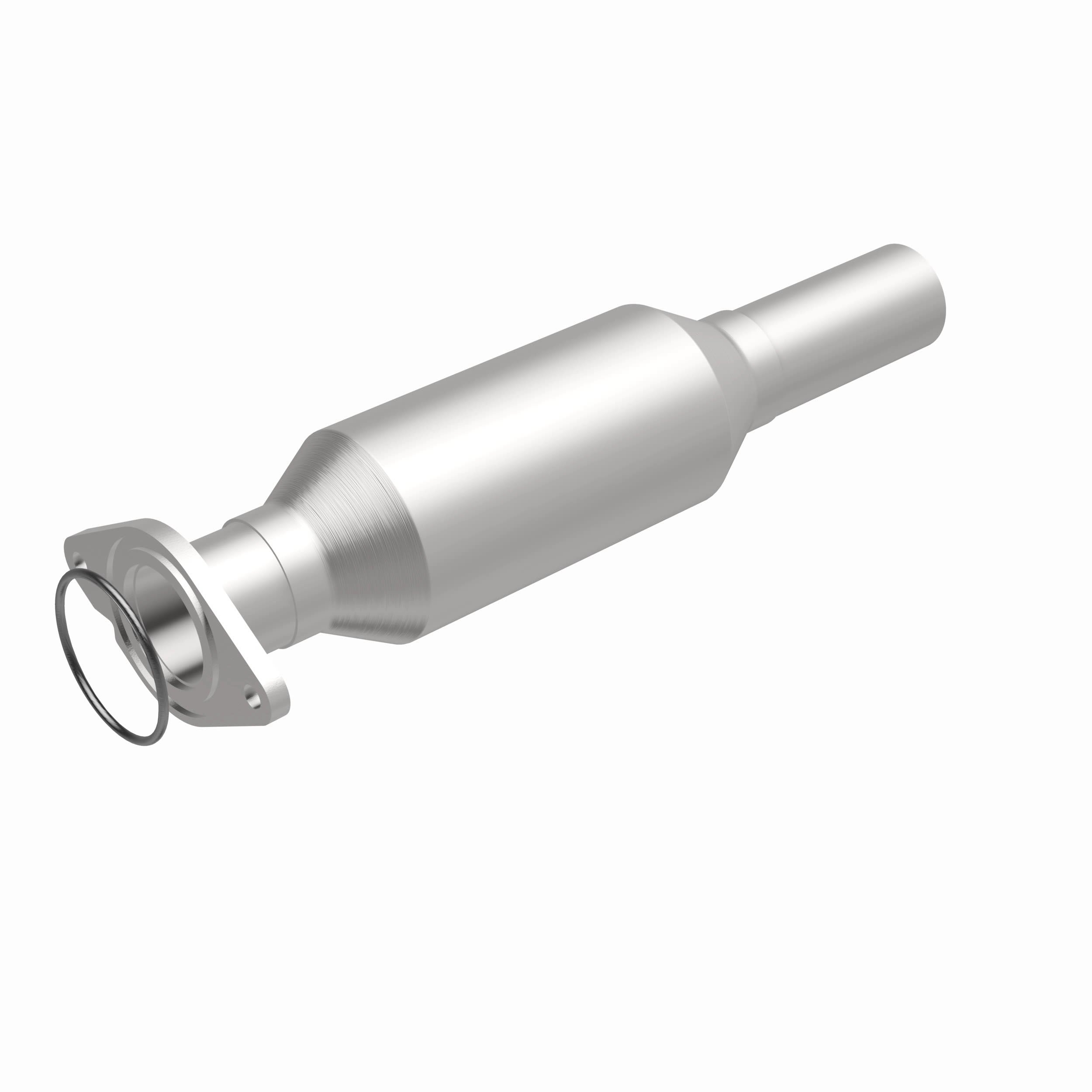 MagnaFlow Exhaust Products 52469 - OEM Grade Direct-Fit Catalytic Converter 1