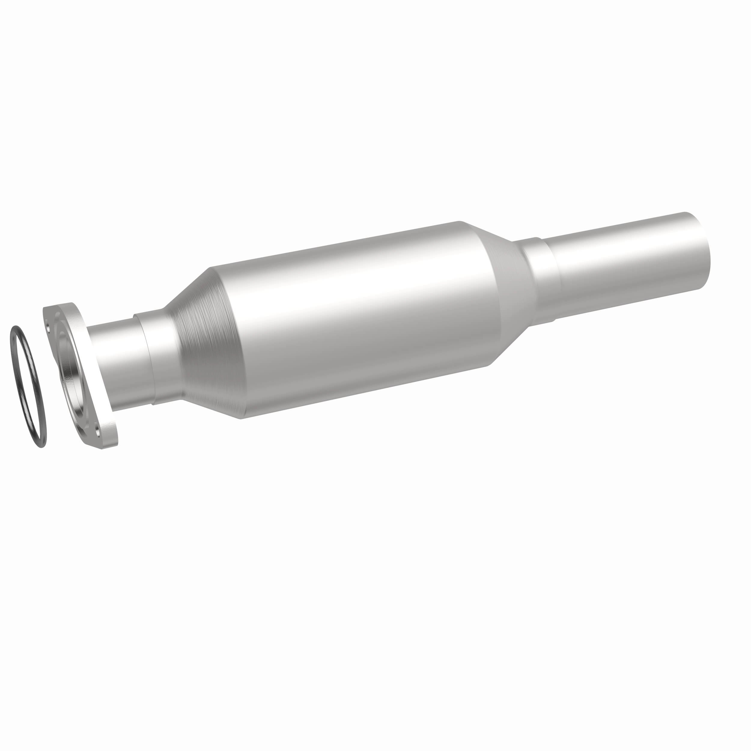 MagnaFlow Exhaust Products 52469 - OEM Grade Direct-Fit Catalytic Converter 3