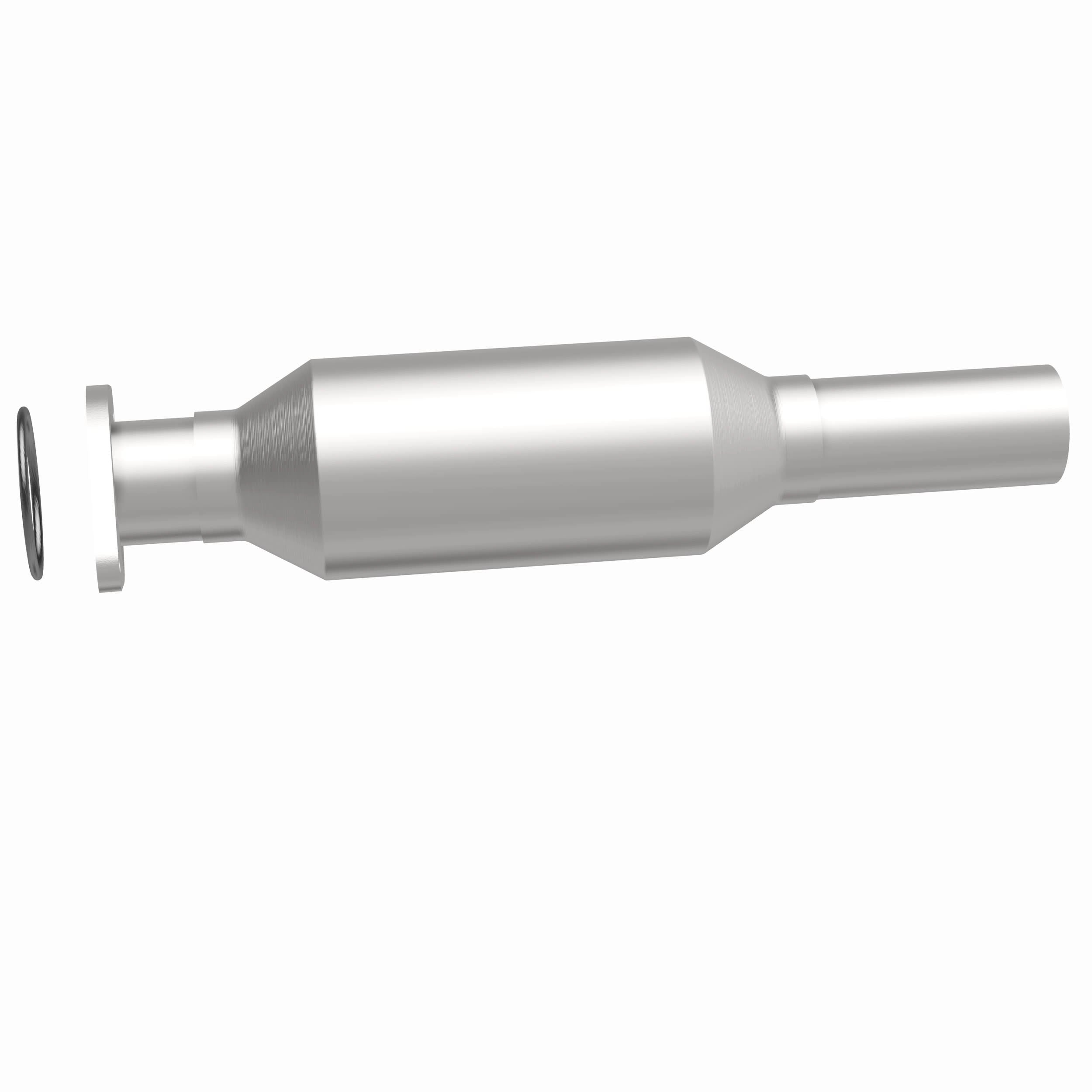 MagnaFlow Exhaust Products 52469 - OEM Grade Direct-Fit Catalytic Converter 4