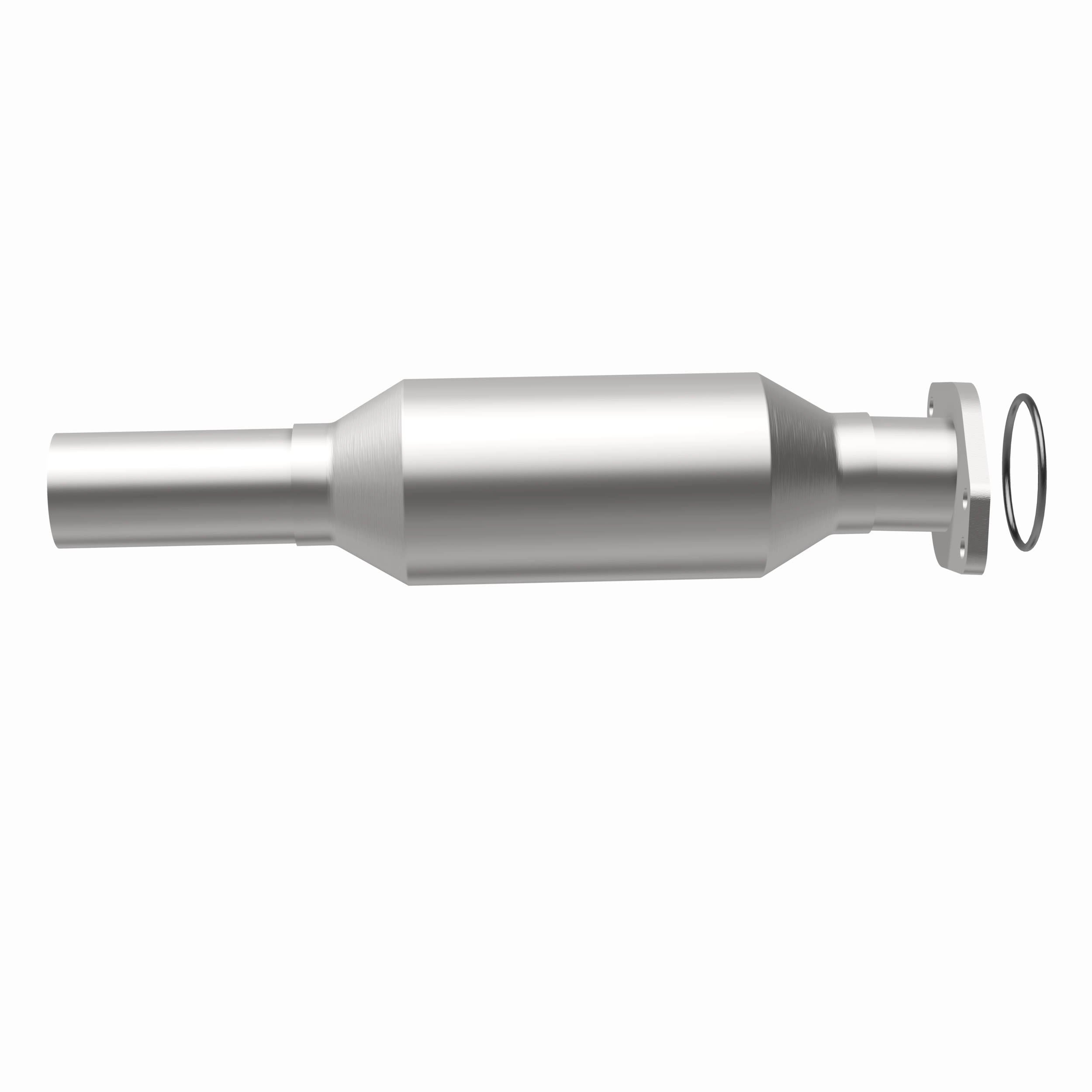 MagnaFlow Exhaust Products 52470 - OEM Grade Direct-Fit Catalytic Converter 4