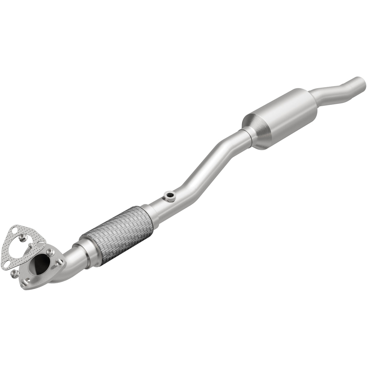 MagnaFlow Exhaust Products 52475 OEM Grade premium catalytic converter for 2008 Saturn Astra