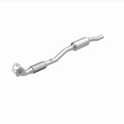 MagnaFlow Exhaust Products 52475 OEM Grade premium catalytic converter for 2008 Saturn Astra, view 4