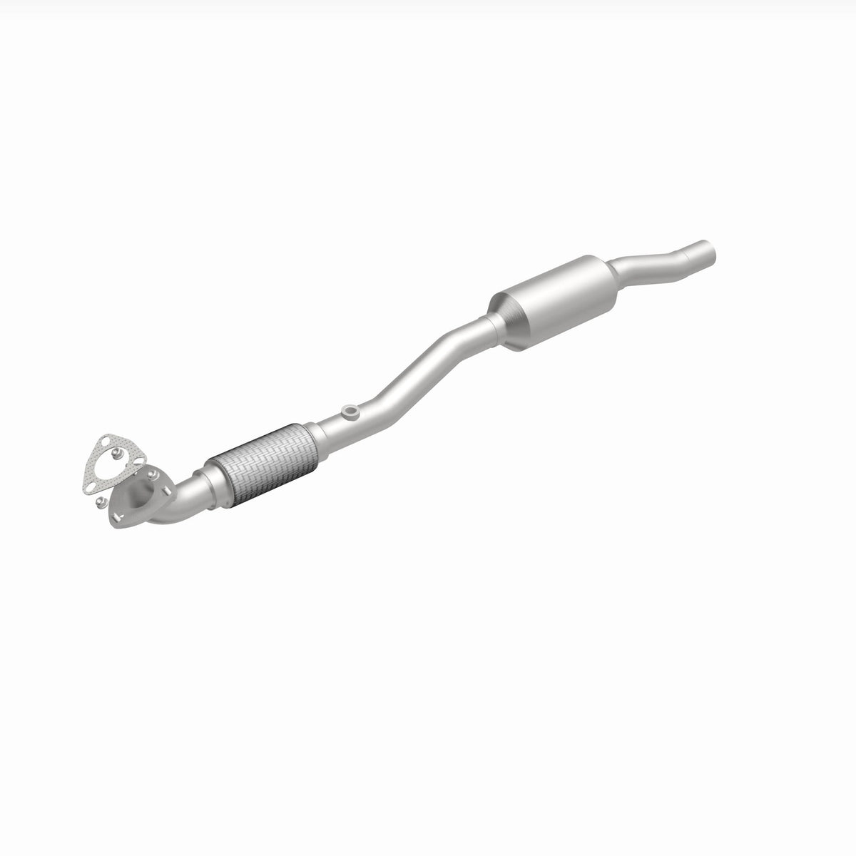 MagnaFlow Exhaust Products 52475 OEM Grade premium catalytic converter for 2008 Saturn Astra, view 4
