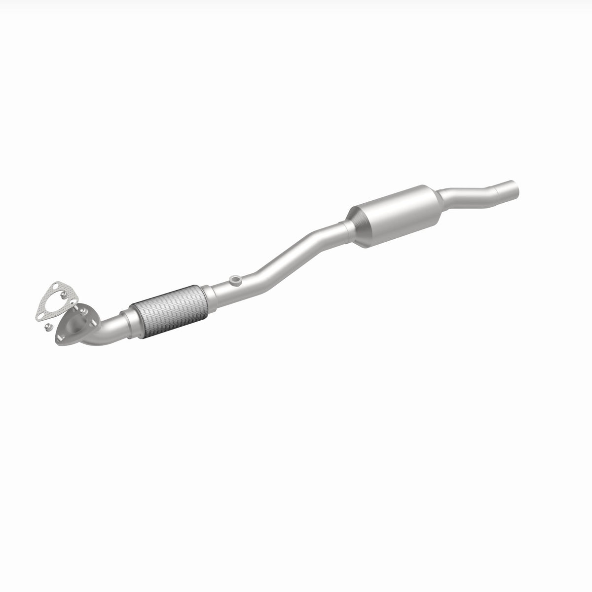 MagnaFlow Exhaust Products 52475 OEM Grade premium catalytic converter for 2008 Saturn Astra, view 5