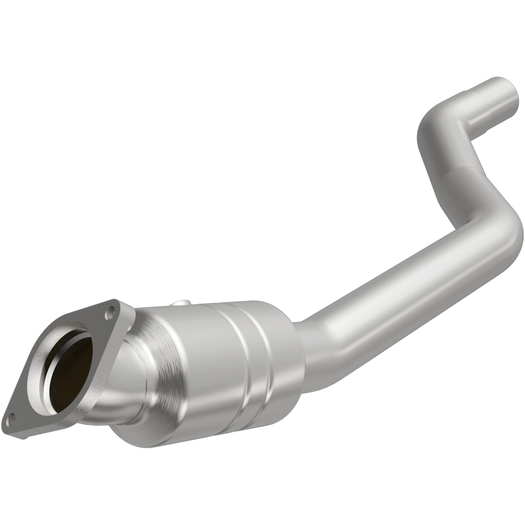 MagnaFlow Exhaust Products 52478 - OEM Grade Direct-Fit Catalytic Converter 1