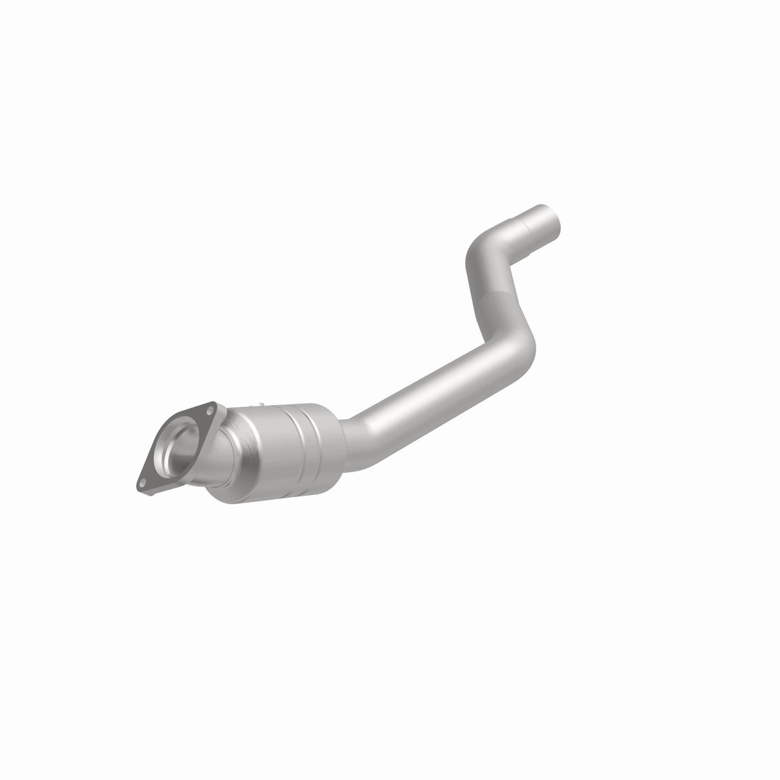MagnaFlow Exhaust Products 52478 - OEM Grade Direct-Fit Catalytic Converter 2
