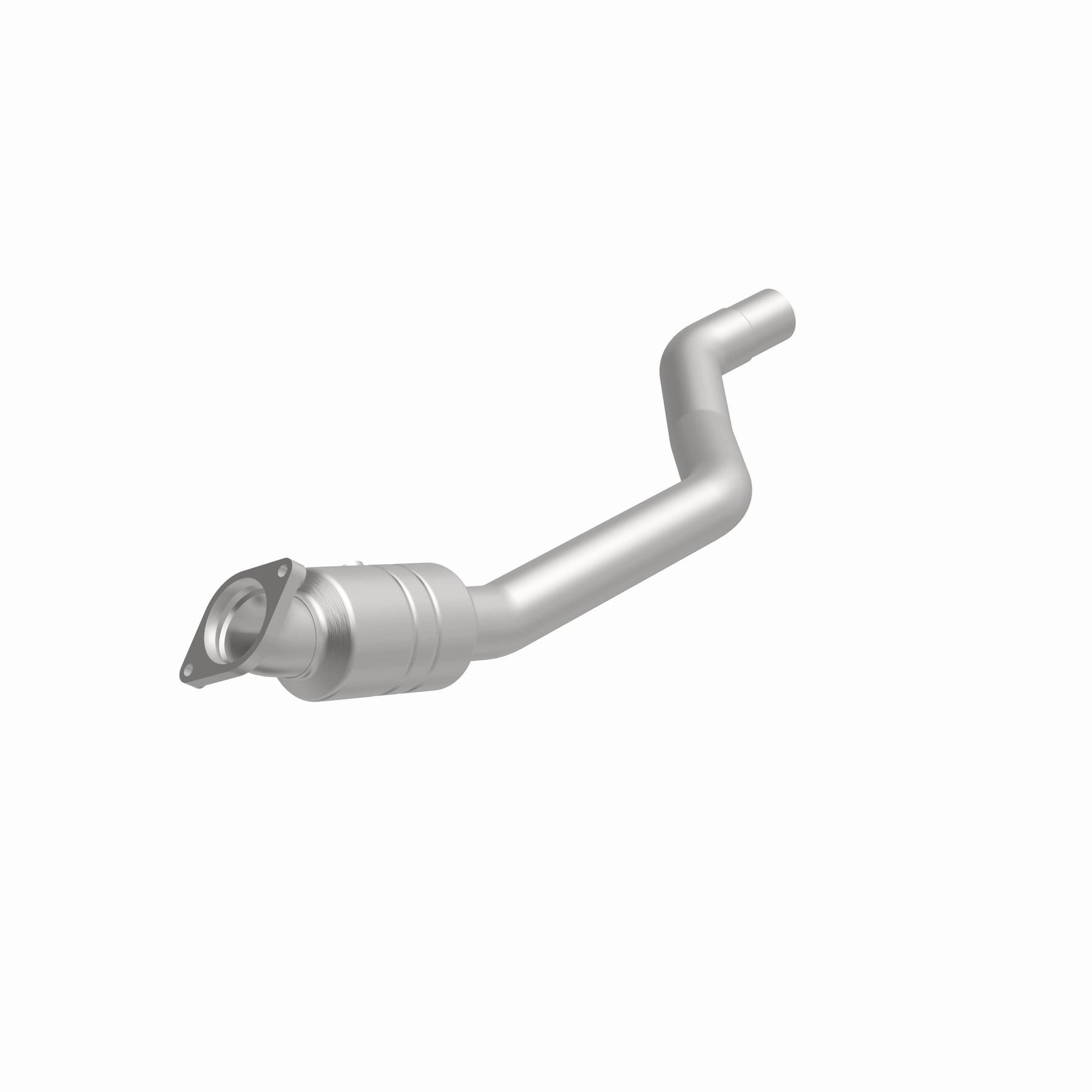 MagnaFlow Exhaust Products 52478 - OEM Grade Direct-Fit Catalytic Converter 3