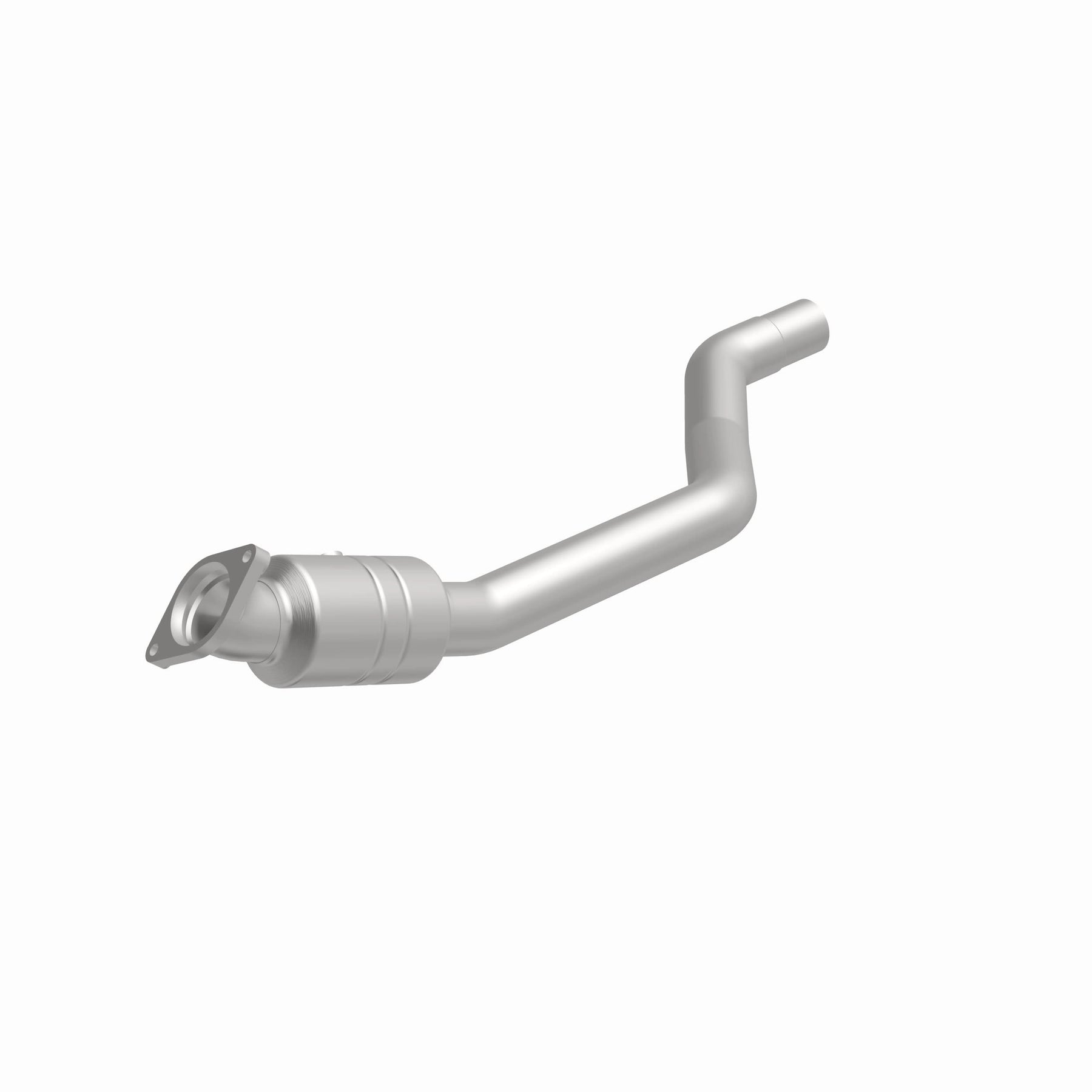 MagnaFlow Exhaust Products 52478 - OEM Grade Direct-Fit Catalytic Converter 4