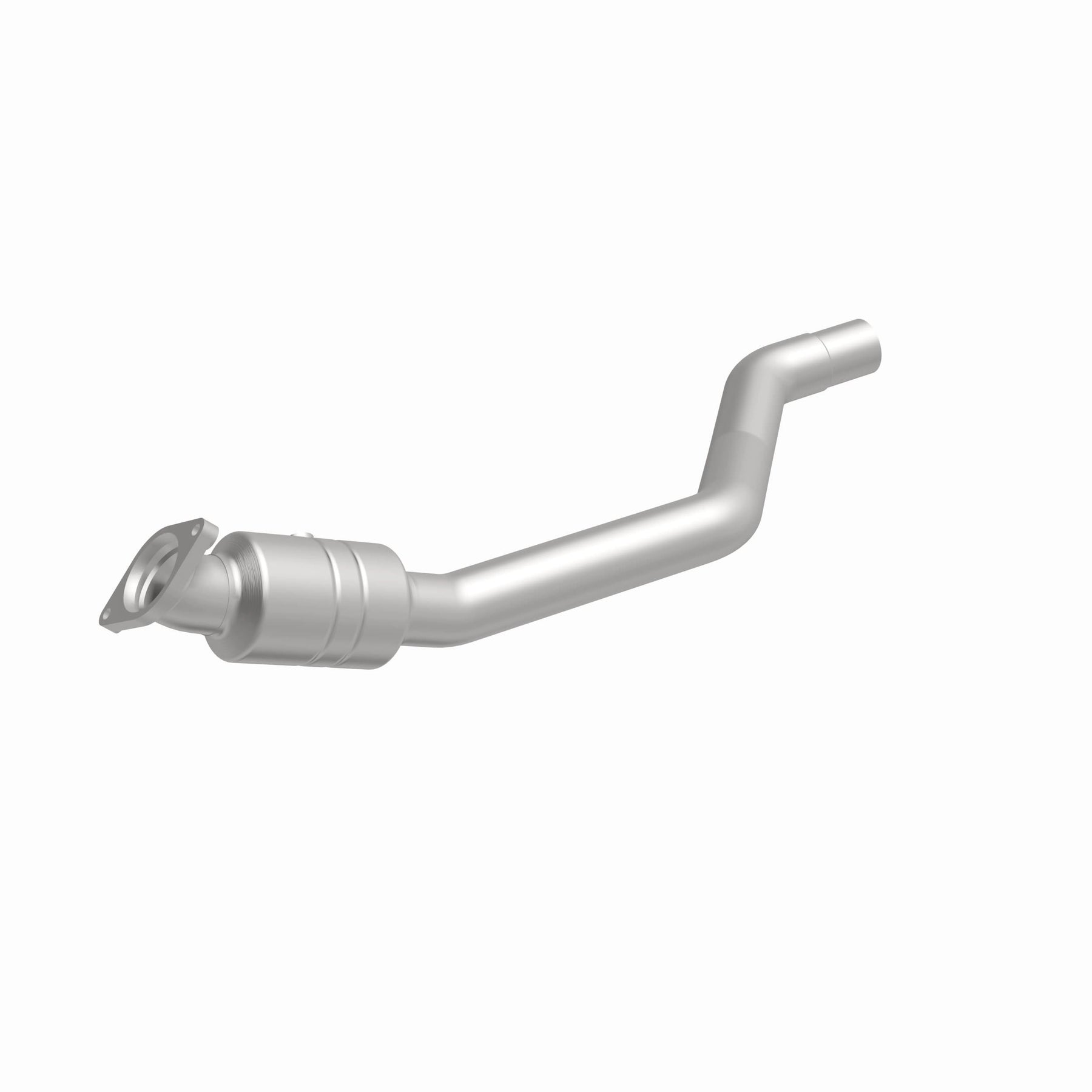MagnaFlow Exhaust Products 52478 - OEM Grade Direct-Fit Catalytic Converter 5