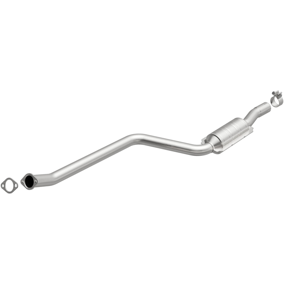 MagnaFlow Exhaust Products 52480 - OEM Grade Direct-Fit Catalytic Converter 1