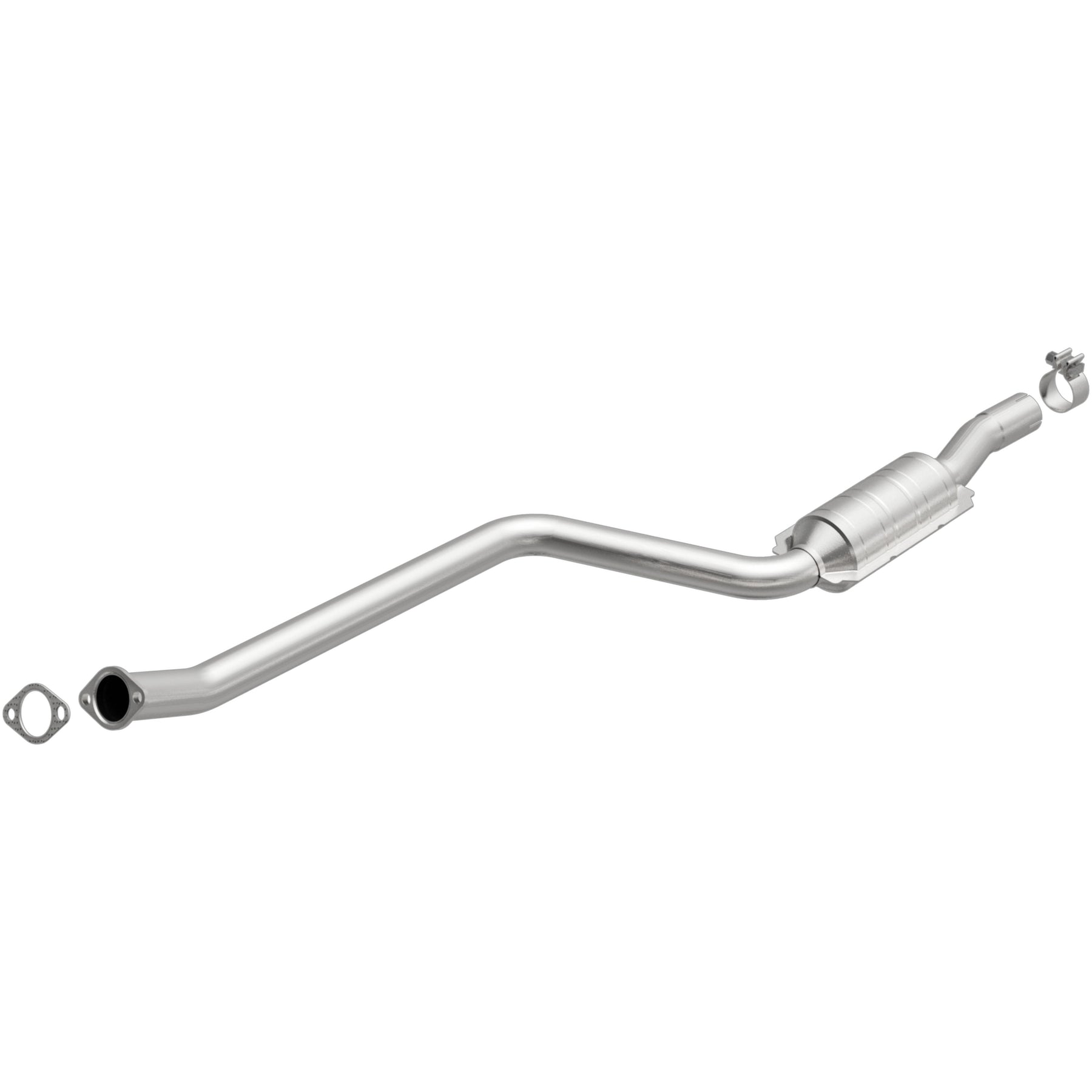 MagnaFlow Exhaust Products 52480 - OEM Grade Direct-Fit Catalytic Converter 1