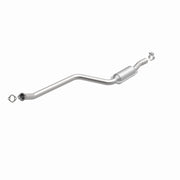 MagnaFlow Exhaust Products 52480 - OEM Grade Direct-Fit Catalytic Converter 2