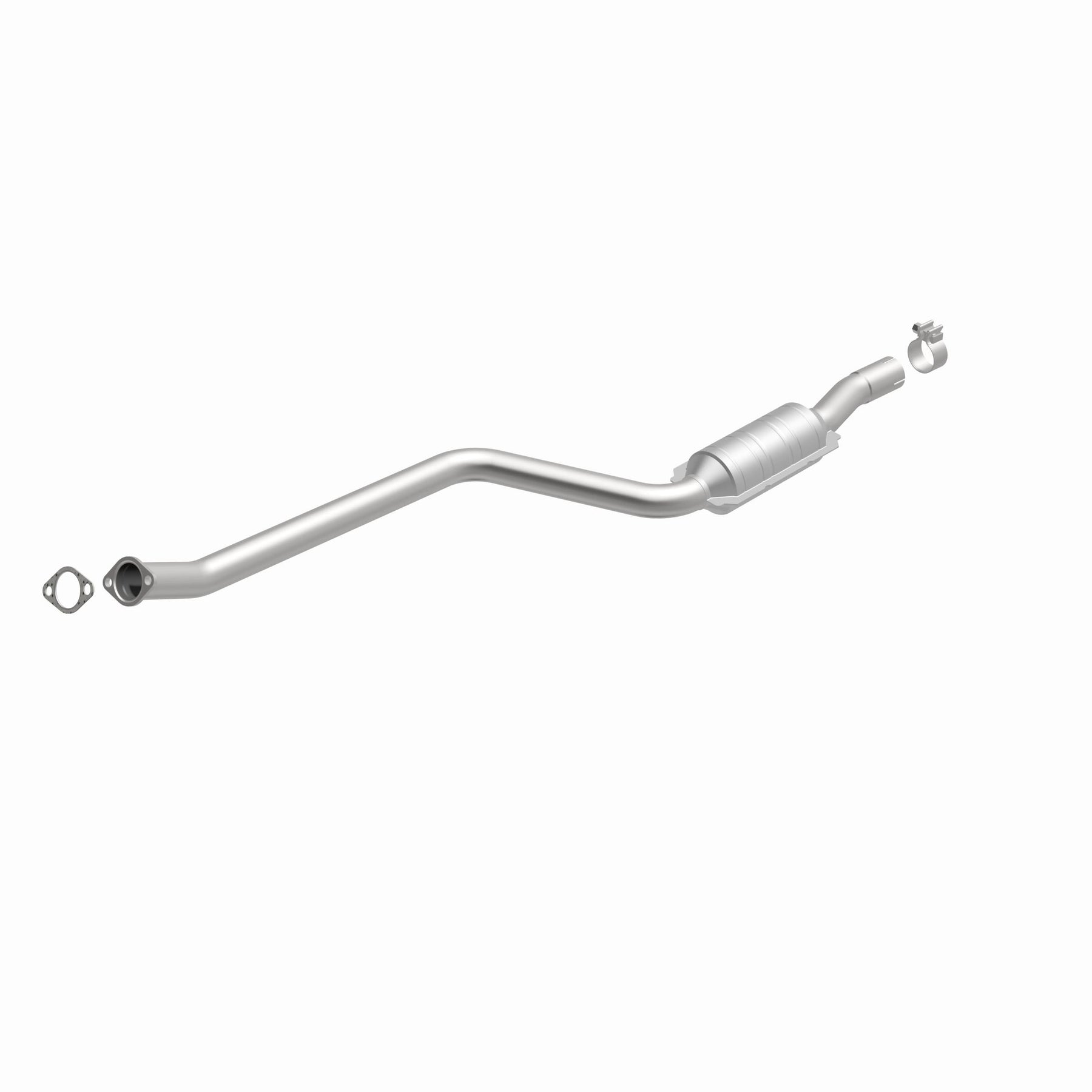 MagnaFlow Exhaust Products 52480 - OEM Grade Direct-Fit Catalytic Converter 3