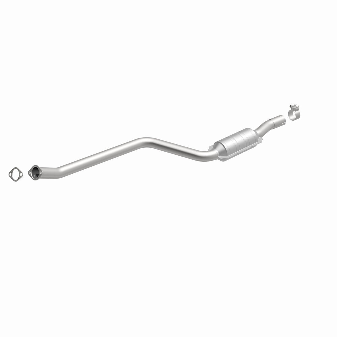 MagnaFlow Exhaust Products 52480 - OEM Grade Direct-Fit Catalytic Converter 4