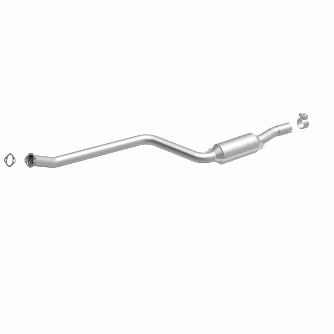 MagnaFlow Exhaust Products 52480 - OEM Grade Direct-Fit Catalytic Converter 5