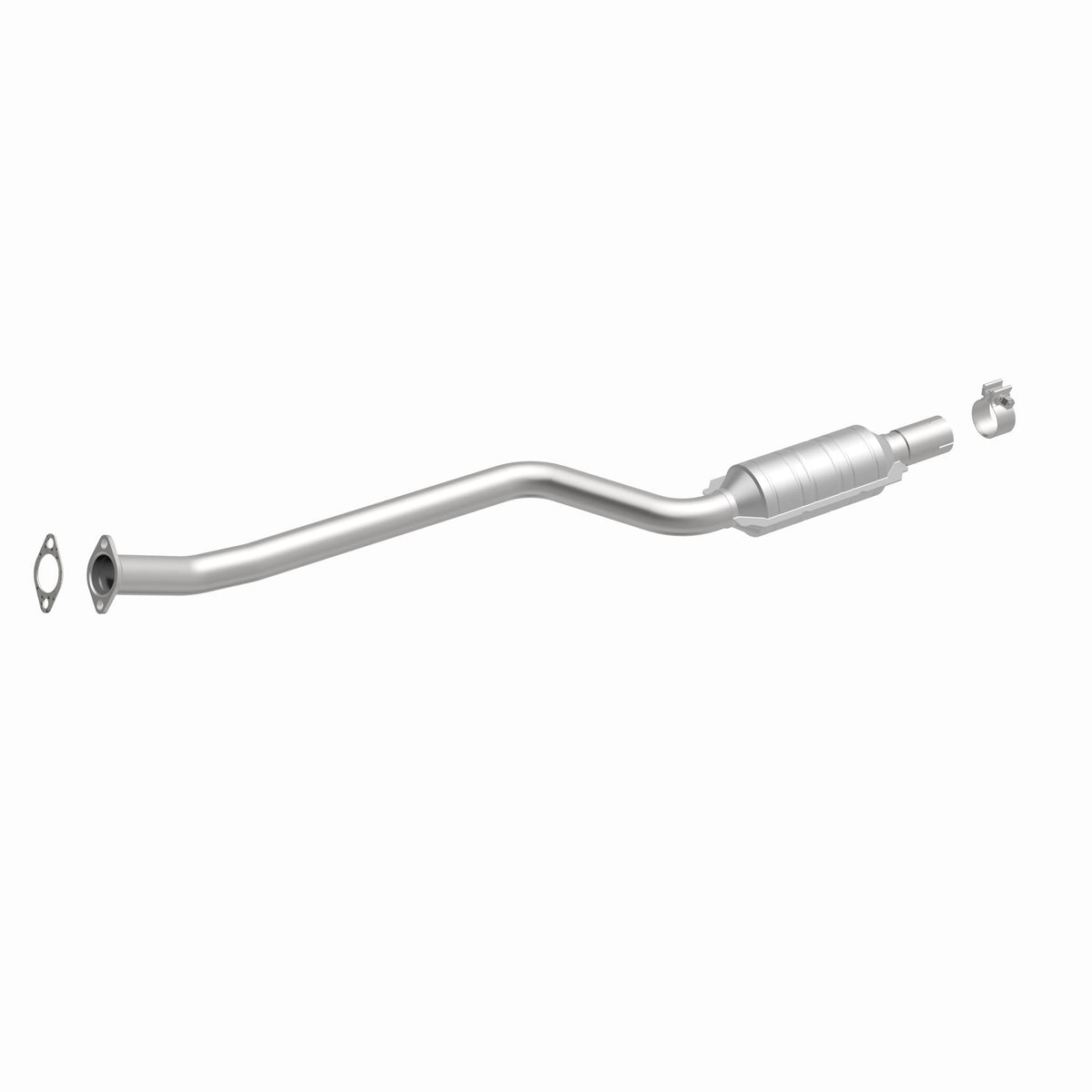MagnaFlow Exhaust Products 52481 - OEM Grade Direct-Fit Catalytic Converter 1