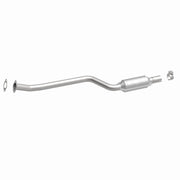 MagnaFlow Exhaust Products 52481 - OEM Grade Direct-Fit Catalytic Converter 2