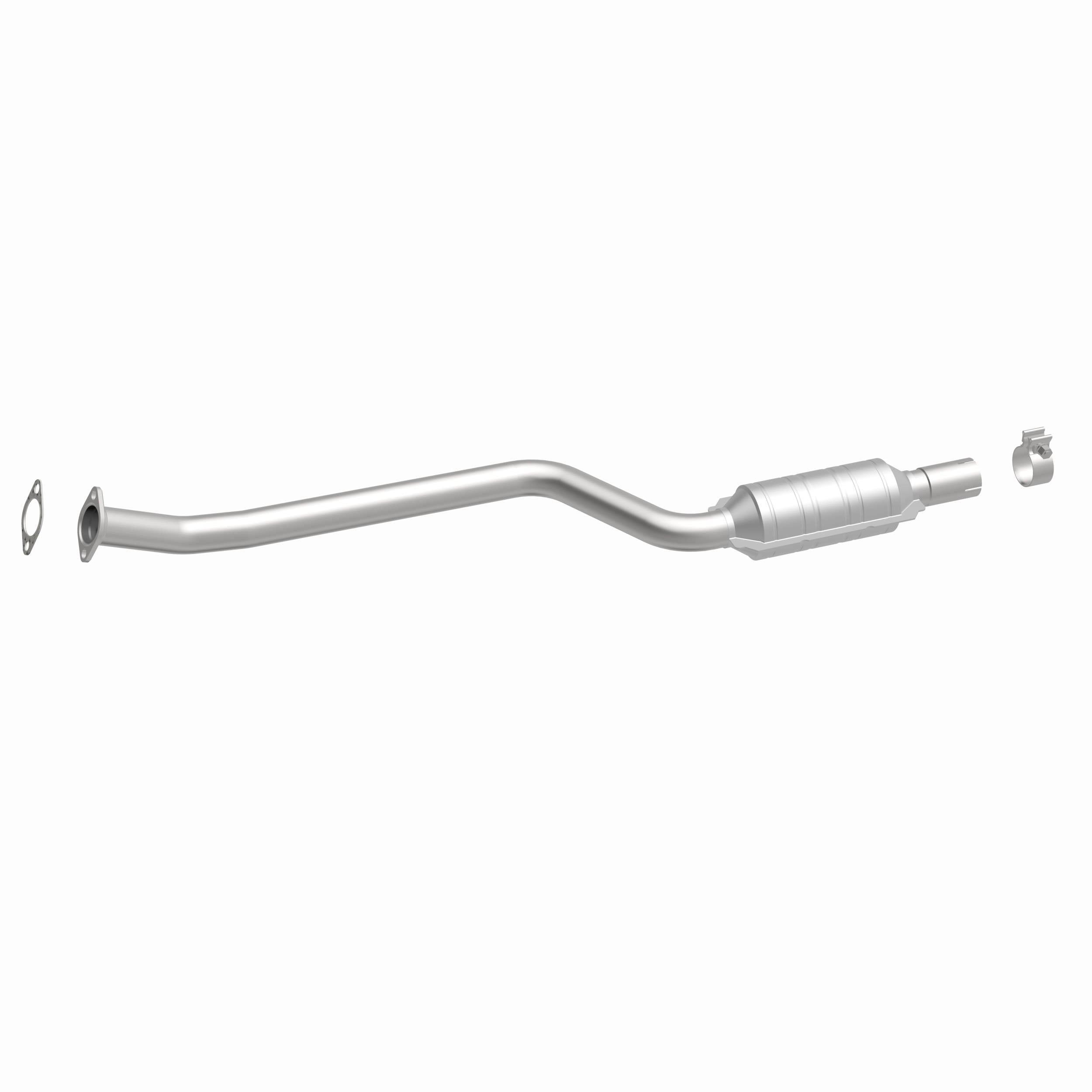 MagnaFlow Exhaust Products 52481 - OEM Grade Direct-Fit Catalytic Converter 2