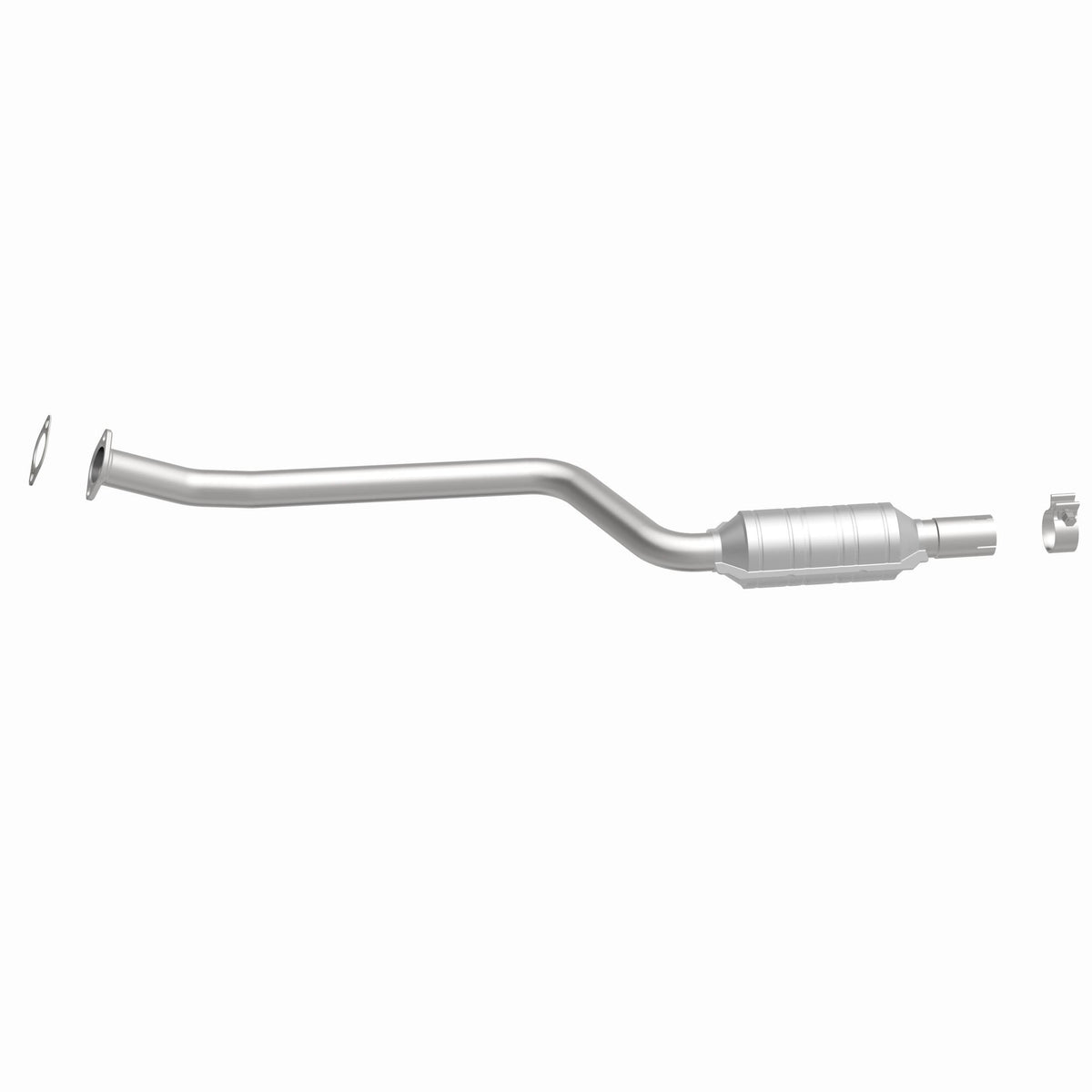MagnaFlow Exhaust Products 52481 - OEM Grade Direct-Fit Catalytic Converter 3