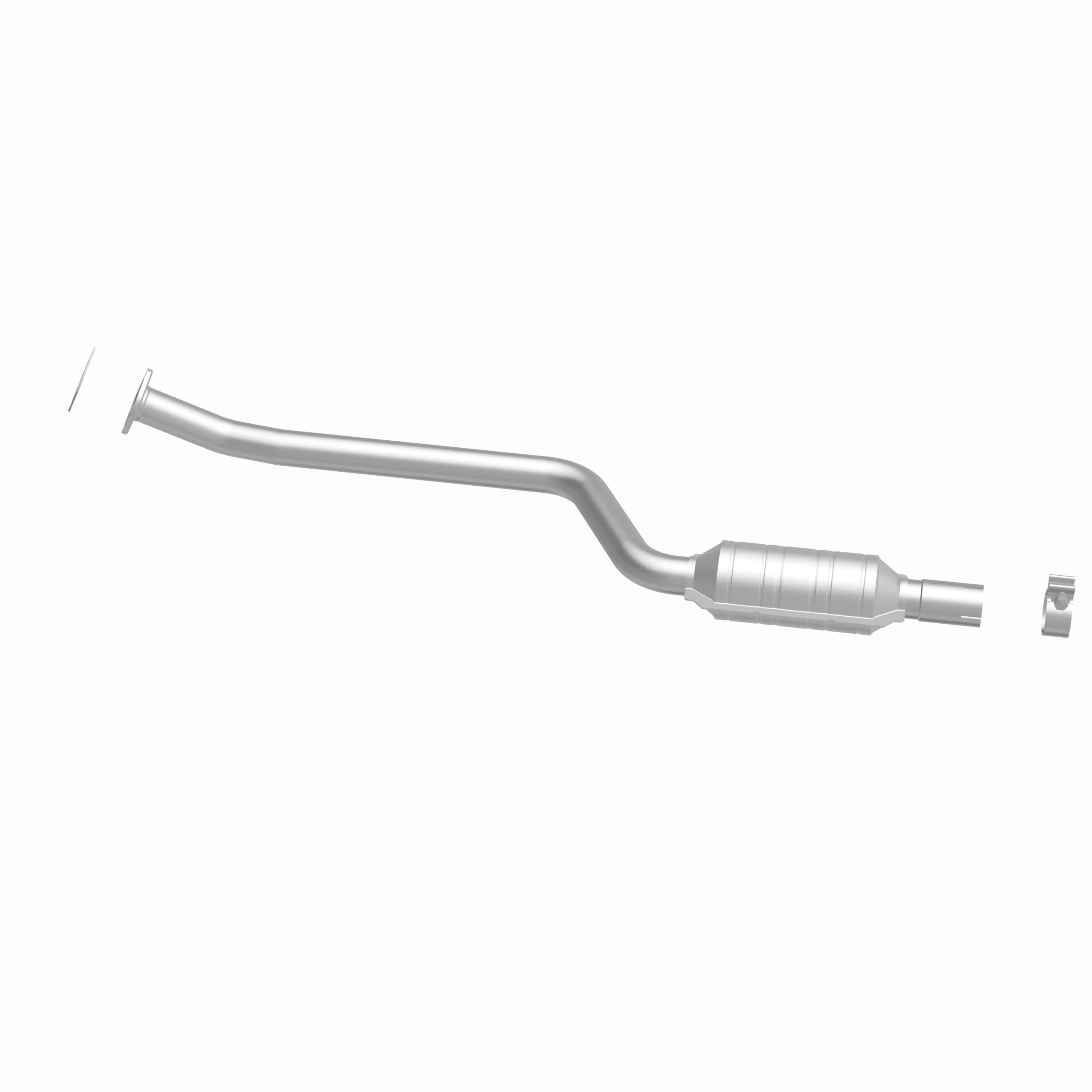 MagnaFlow Exhaust Products 52481 - OEM Grade Direct-Fit Catalytic Converter 4