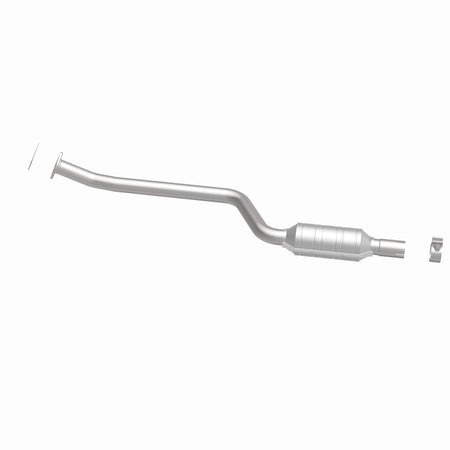 MagnaFlow Exhaust Products 52481 - OEM Grade Direct-Fit Catalytic Converter 4