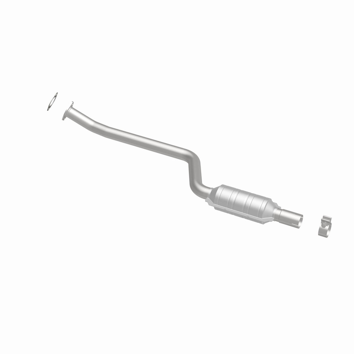 MagnaFlow Exhaust Products 52481 - OEM Grade Direct-Fit Catalytic Converter 5