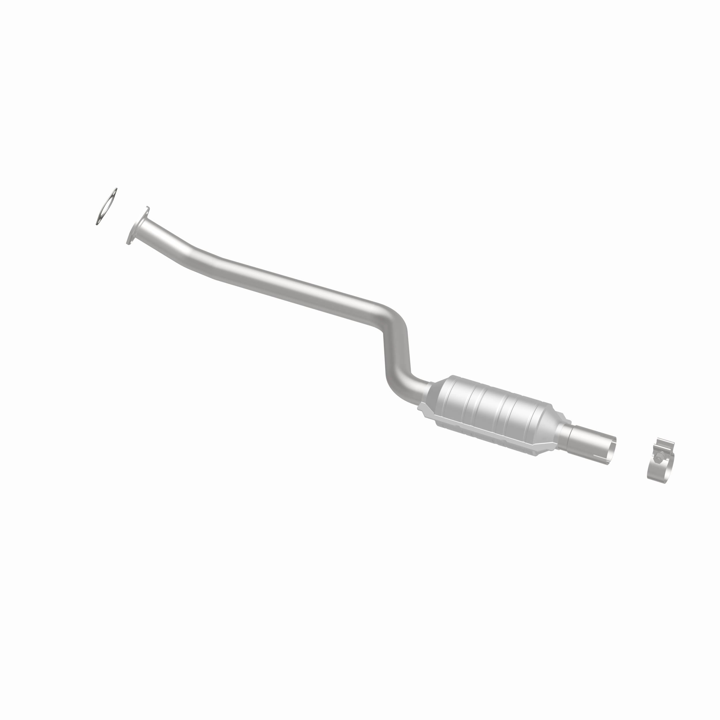 MagnaFlow Exhaust Products 52481 - OEM Grade Direct-Fit Catalytic Converter 5