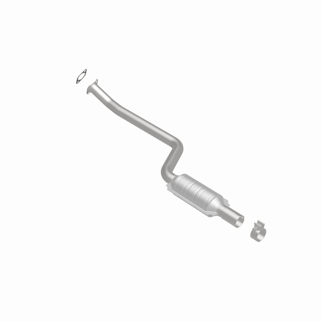 MagnaFlow Exhaust Products 52481 - OEM Grade Direct-Fit Catalytic Converter