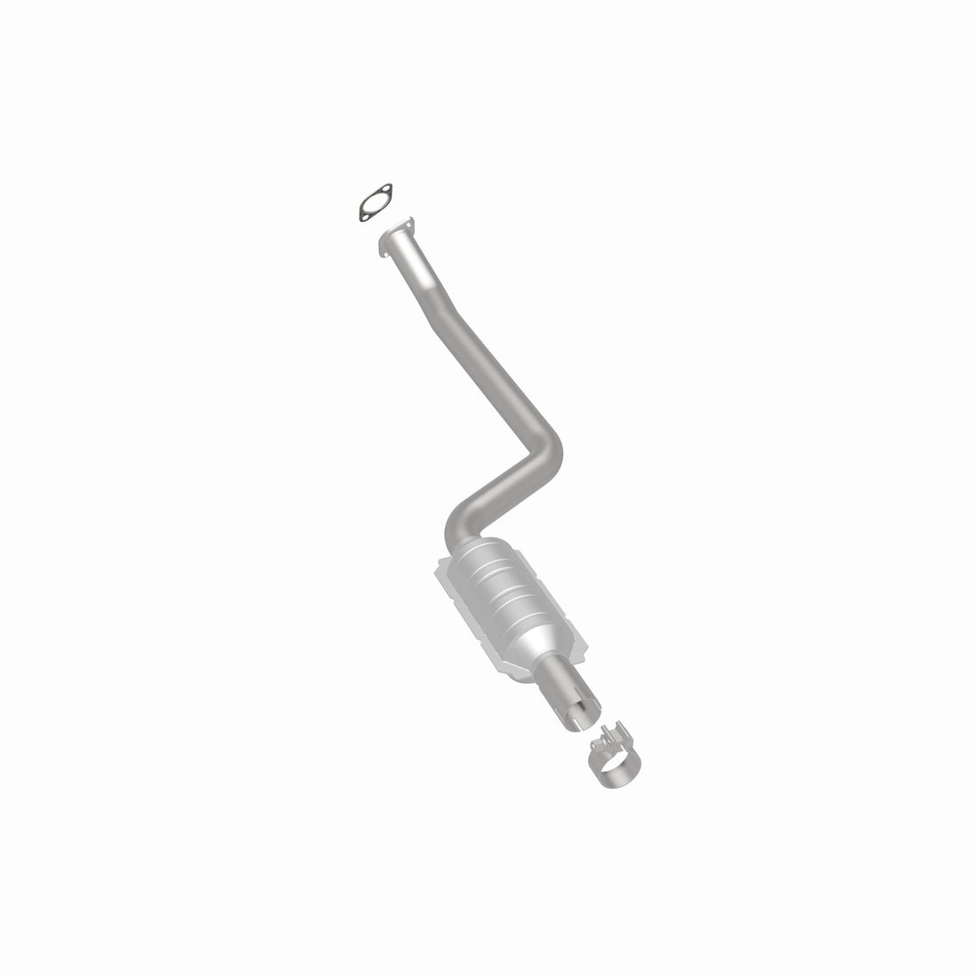 MagnaFlow Exhaust Products 52481 - OEM Grade Direct-Fit Catalytic Converter