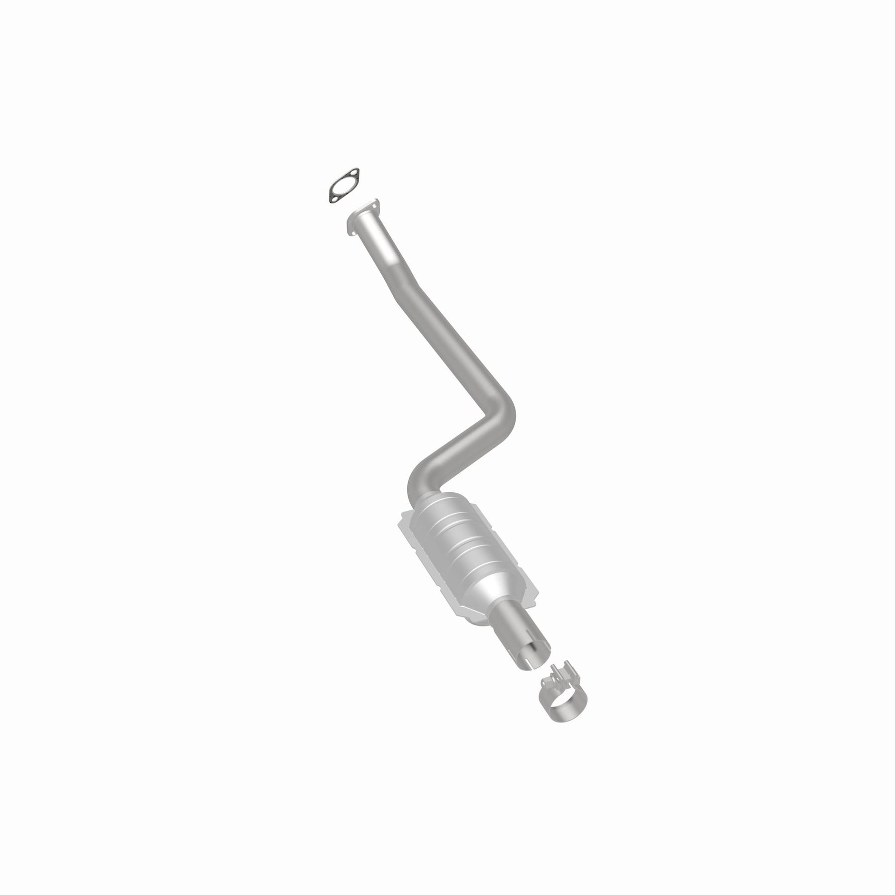 MagnaFlow Exhaust Products 52481 - OEM Grade Direct-Fit Catalytic Converter